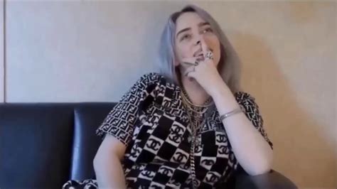 Billie Eilish NUDE PHOTOS & Sex Videos